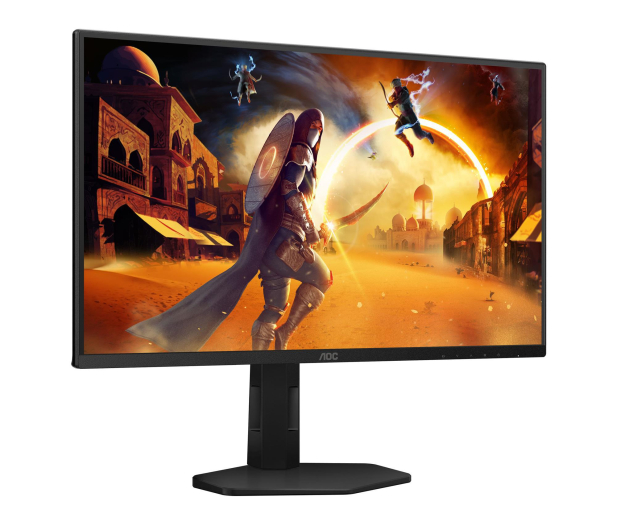 AOC 25G4SXU - 1355534 - zdjęcie 3